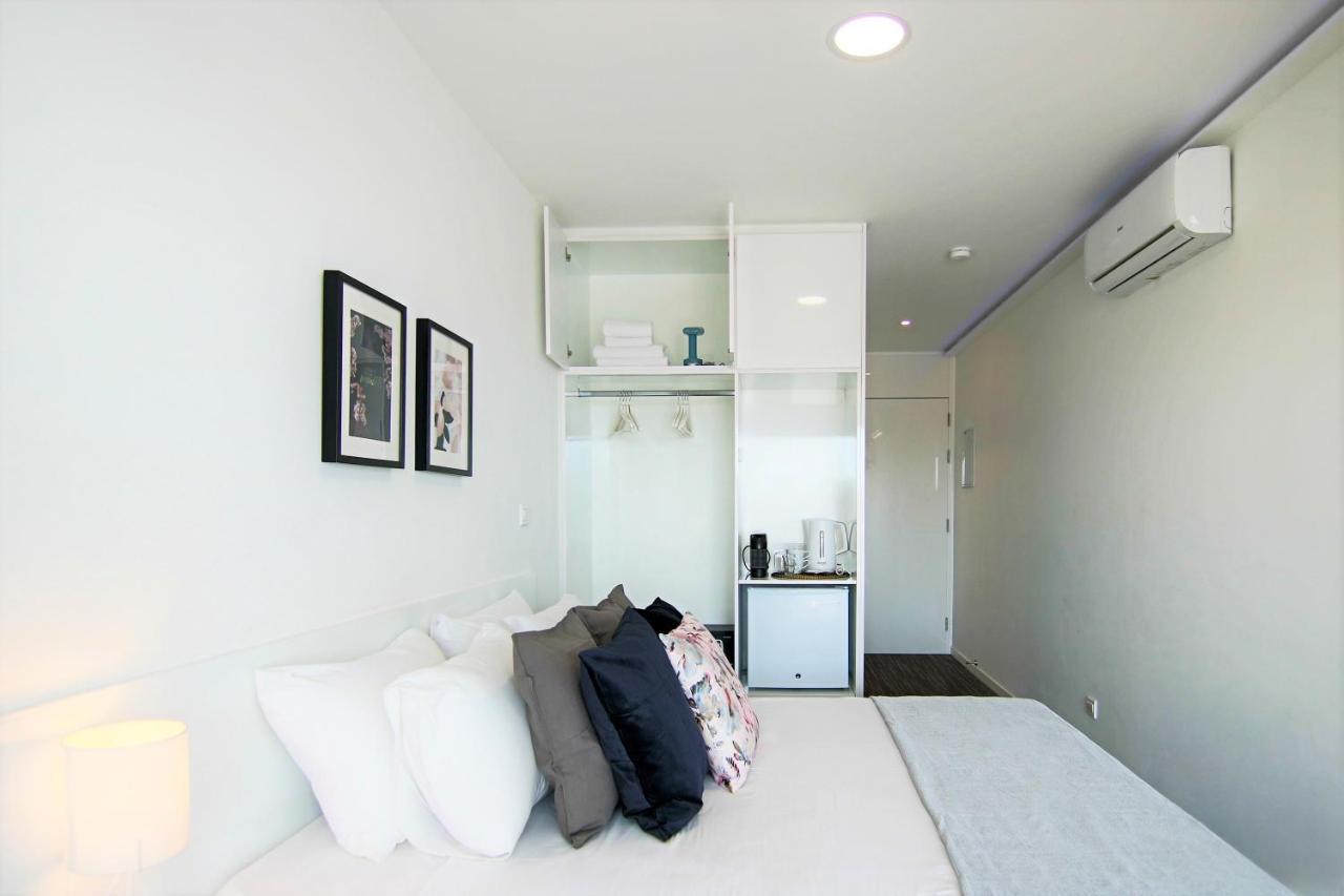 Phaedrus Living: Luxury Suite Nicosia 508 Екстер'єр фото